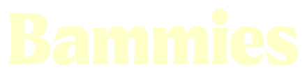 Bammies